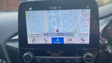 Ford Fiesta ST 1.5 EcoBoost ST-3 3dr Petrol Hatchback